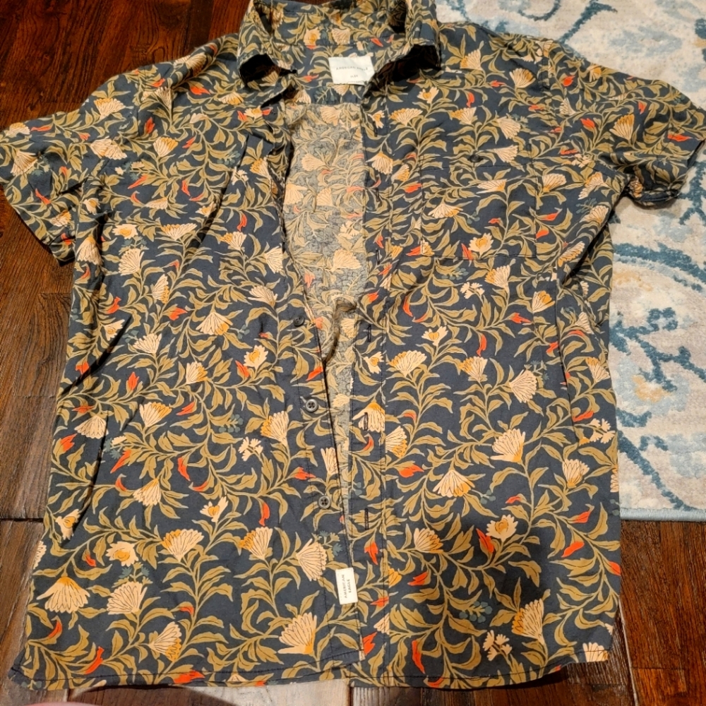 American Eagle